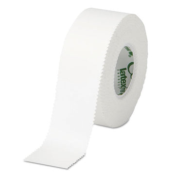 Curad® Removable Waterproof Tape, 1" X 10 Yds, White, 12-box freeshipping - TVN Wholesale